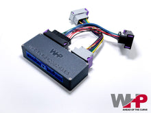 Load image into Gallery viewer, Nissan SR20 S13 (62/63-E5) 64 Position PNP Adapter For EMU Black