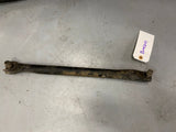 MK3 Toyota Supra Front Lower Sub Frame Connector