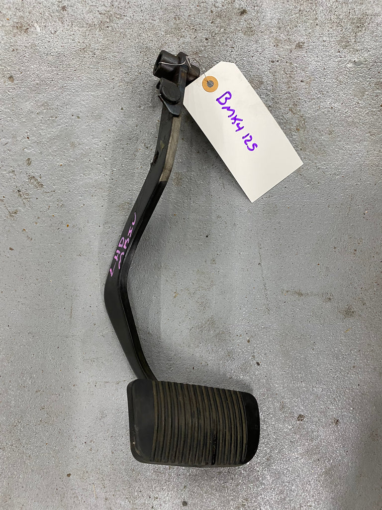 MKIV Toyota Supra LHD Auto Brake Petal