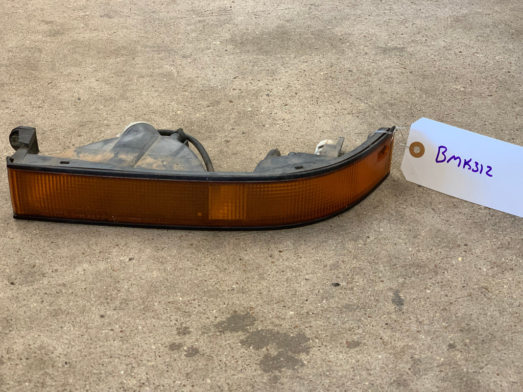 MK3 Supra  89-92 Left front signal