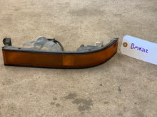Load image into Gallery viewer, MK3 Supra  89-92 Left front signal