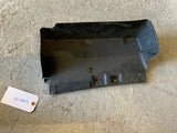 MK3 Toyota Supra Glove Box Panel