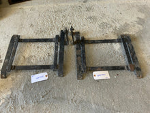 Load image into Gallery viewer, MKIV Supra Aftermarket Set Rail Brackets