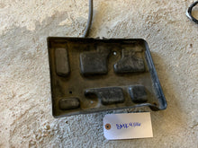 Load image into Gallery viewer, MKIV Toyota Supra Battery Tray