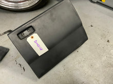 Load image into Gallery viewer, MK3 Toyota Supra LHD Grey Glove Box