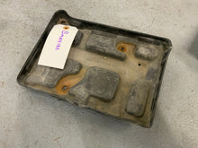 Load image into Gallery viewer, MKIV Supra Battery Tray