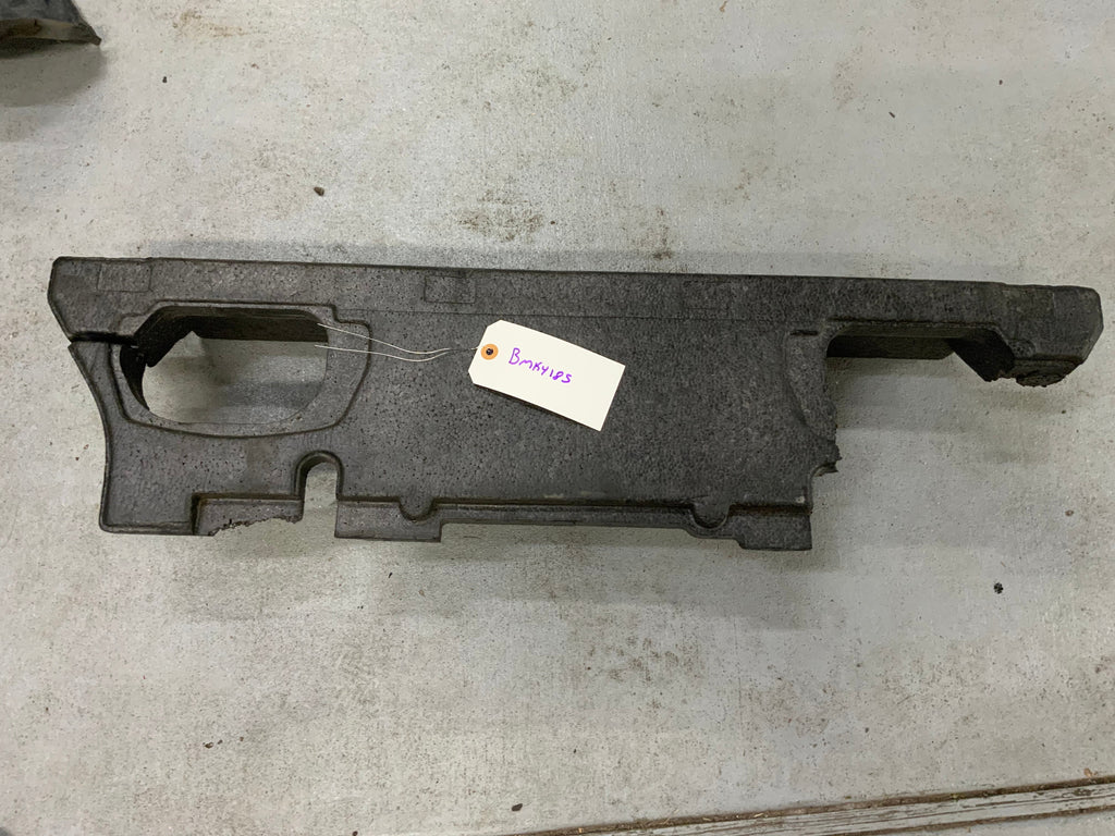 MK4 Toyota Supra Hatch Foam Sub Woofer