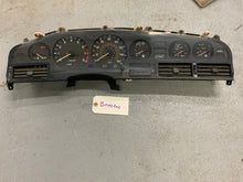 Load image into Gallery viewer, 1989 MK3 Supra Turbo Gauge Cluster