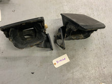 Load image into Gallery viewer, MK3 Toyota Supra Headlight Buckets w/Covers