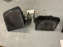 Load image into Gallery viewer, MK3 Toyota Supra Headlight Buckets w/Covers