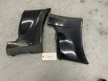 Load image into Gallery viewer, MK3 Supra Rear Rocker Panel Trim