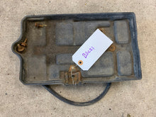 Load image into Gallery viewer, Lexus SC300 Battery Tray w/bolts