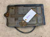 Lexus SC300 Battery Tray w/bolts