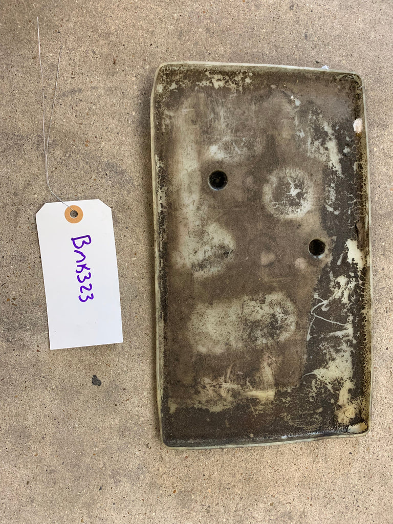 MK3 Supra Battery Tray