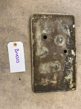 Load image into Gallery viewer, MK3 Supra Battery Tray