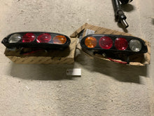 Load image into Gallery viewer, MK4 Rear Taillights (very good condition)