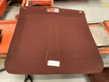 Load image into Gallery viewer, MKIII Toyota Supra Maroon Headtop Hardliner