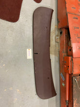 Load image into Gallery viewer, MK3 Toyota Supra Hatchback Trim