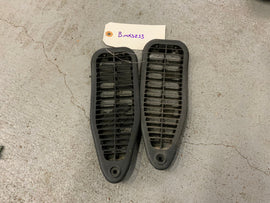 MK3 Toyota Supra Door Vents