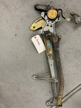 Load image into Gallery viewer, 1989 MK3 Toyota Supra Left Side Window Regulator