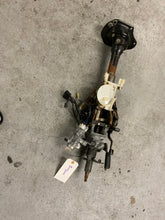 Load image into Gallery viewer, 1992 MKIII Toyota Supra Steering Column with Key