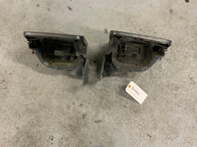 Load image into Gallery viewer, MK3 Toyota Supra Headlight Buckets with Covers