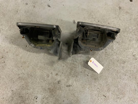 MK3 Toyota Supra Headlight Buckets with Covers