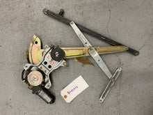 Load image into Gallery viewer, 1992 MK3 Left Window Regulator