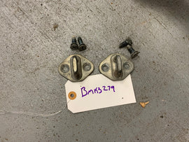 MK3 Toyota Supra Door Latch Striker