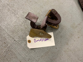 MK3 Toyota Supra Maroon Inner Door Handle