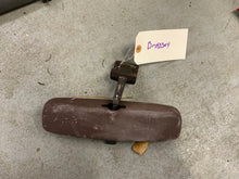 Load image into Gallery viewer, MK3 Toyota Supra Maroon Rear View Mirror