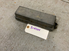 Load image into Gallery viewer, MK3 Toyota Supra Fuse Box Lid Engine Bay