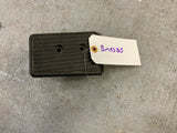 MK3 Toyota Supra Dead Pedal LHD