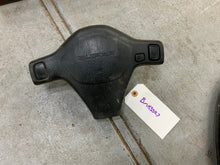 Load image into Gallery viewer, 89 MK3 Toyota Supra Steering Wheel Horn Pad