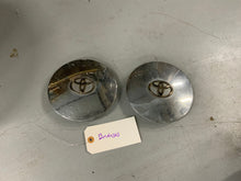 Load image into Gallery viewer, Toyota Supra MK4 Chrome Center Caps