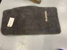 Load image into Gallery viewer, Supra MK3 Grey Passenger Side Floor Matt