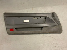 Load image into Gallery viewer, 1987-1989 MK3 Toyota Supra Driver Door Panel