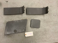 Load image into Gallery viewer, MK3 Toyota Supra Removable Trunk Panels