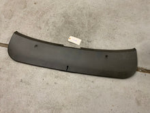 Load image into Gallery viewer, MK3 Toyota Supra Upper Hatch Panel