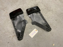 Load image into Gallery viewer, MK3 Toyota Supra Rear Mud Flaps