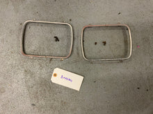 Load image into Gallery viewer, Headlight Metal Rings with Screws