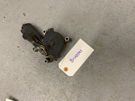 Right Side 89 + Headlight Motor