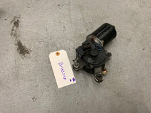 Load image into Gallery viewer, Windshield Wiper Motor