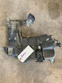 MKIV Supra Washer Tank