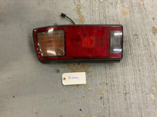 Load image into Gallery viewer, 1986-1988 Toyota Right Side Taillight