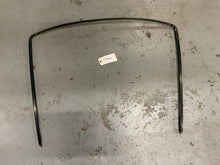 Load image into Gallery viewer, Used Original Windshield Trim