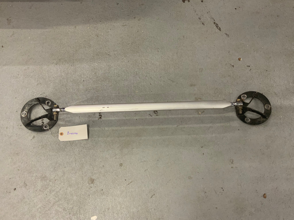 MK4 Toyota Supra Front Strut Bar&nbsp;