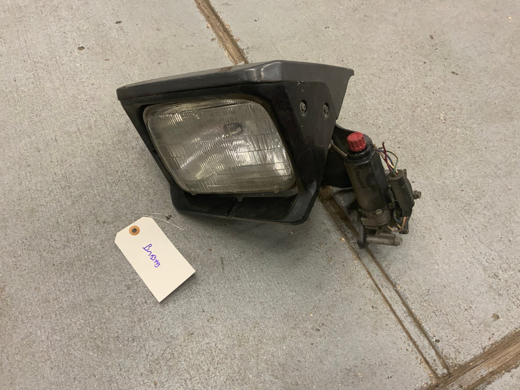 MK3 Toyota Supra Right Hand Headlight