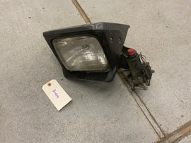 MK3 Toyota Supra Right Hand Headlight