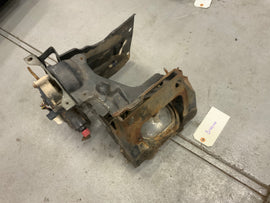 MK2 Celica Supra Left Hand Headlight Assembly